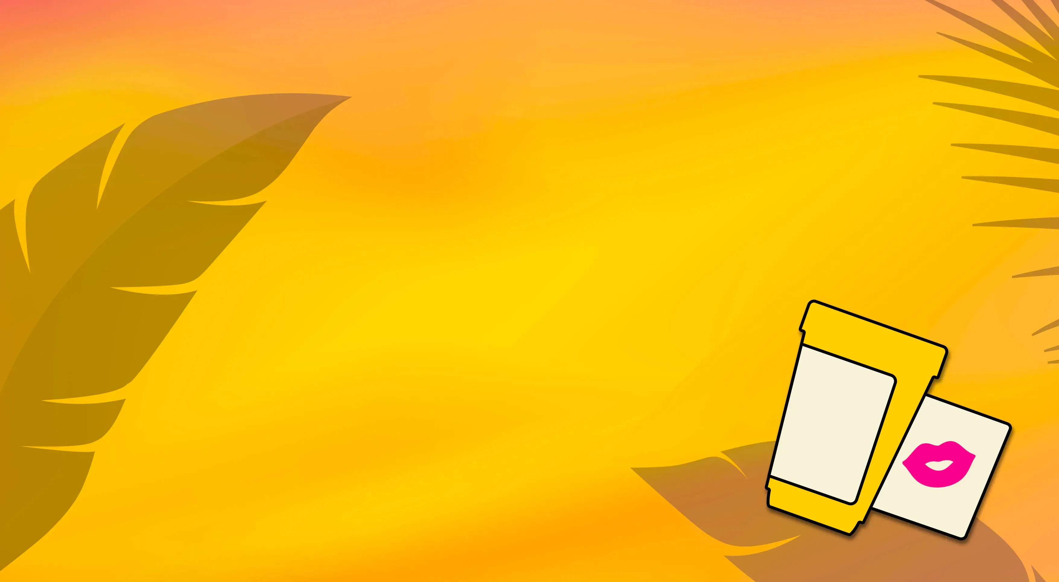 Trova il Bacio di Anna e vinci un viaggio a Ibiza