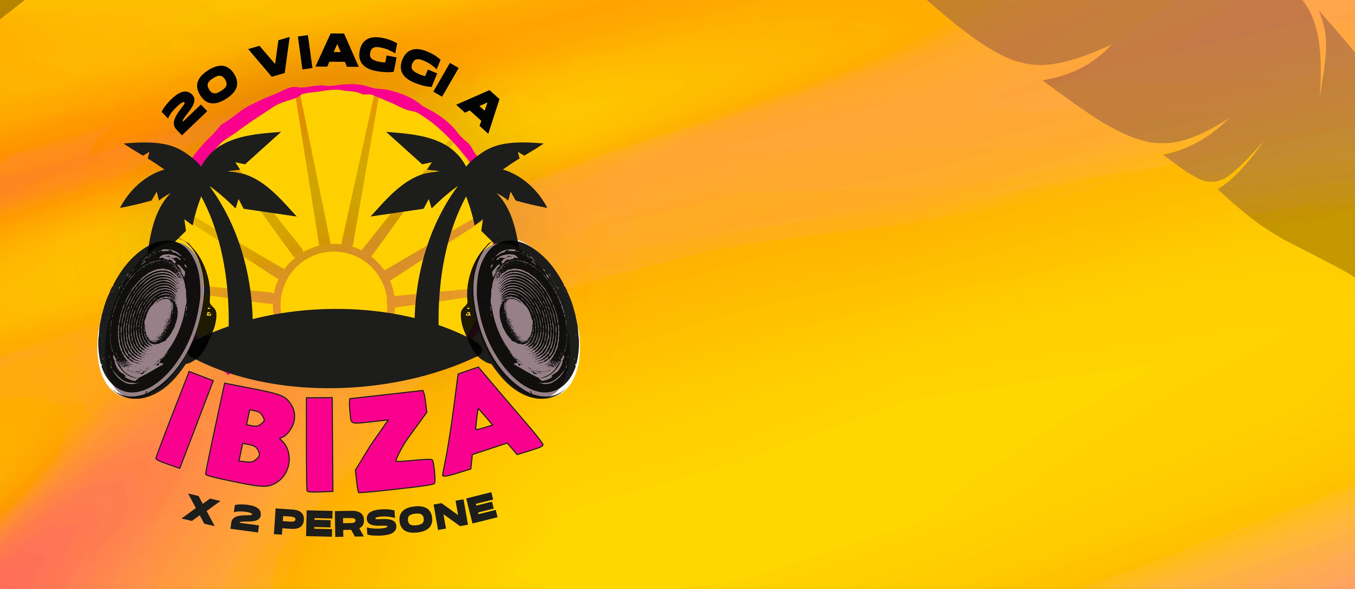 Trova il Bacio di Anna e vinci un viaggio a Ibiza